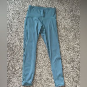 25” Lululemon Leggings